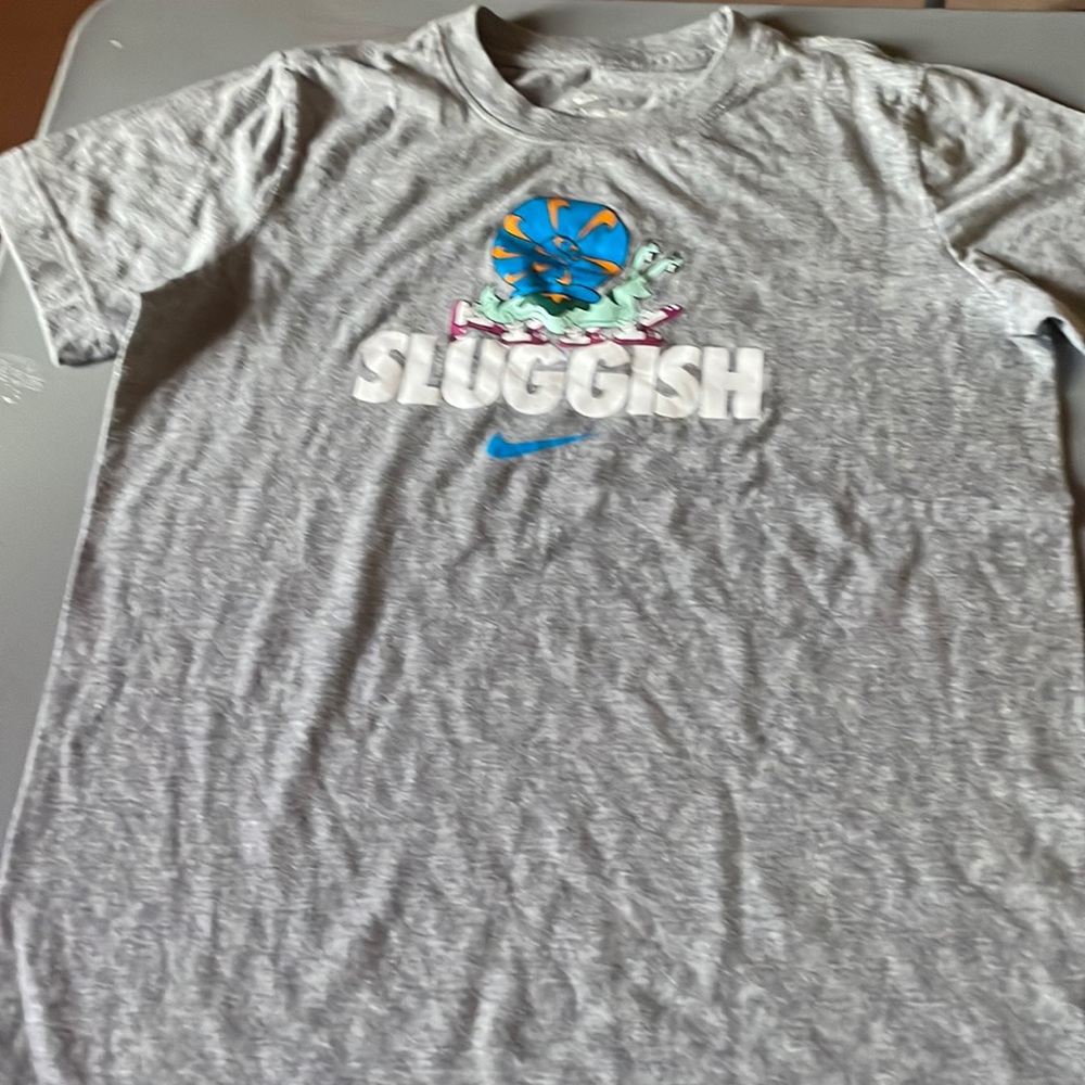Nike t-shirt